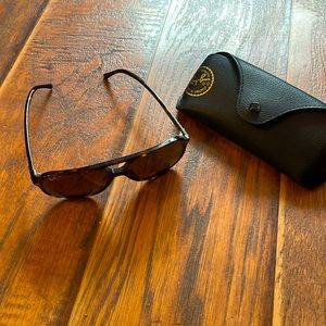 Ray Ban Bill sunglasses